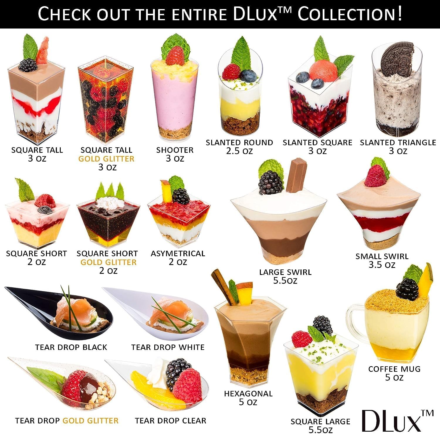 Relish Your Gourmet Feasts