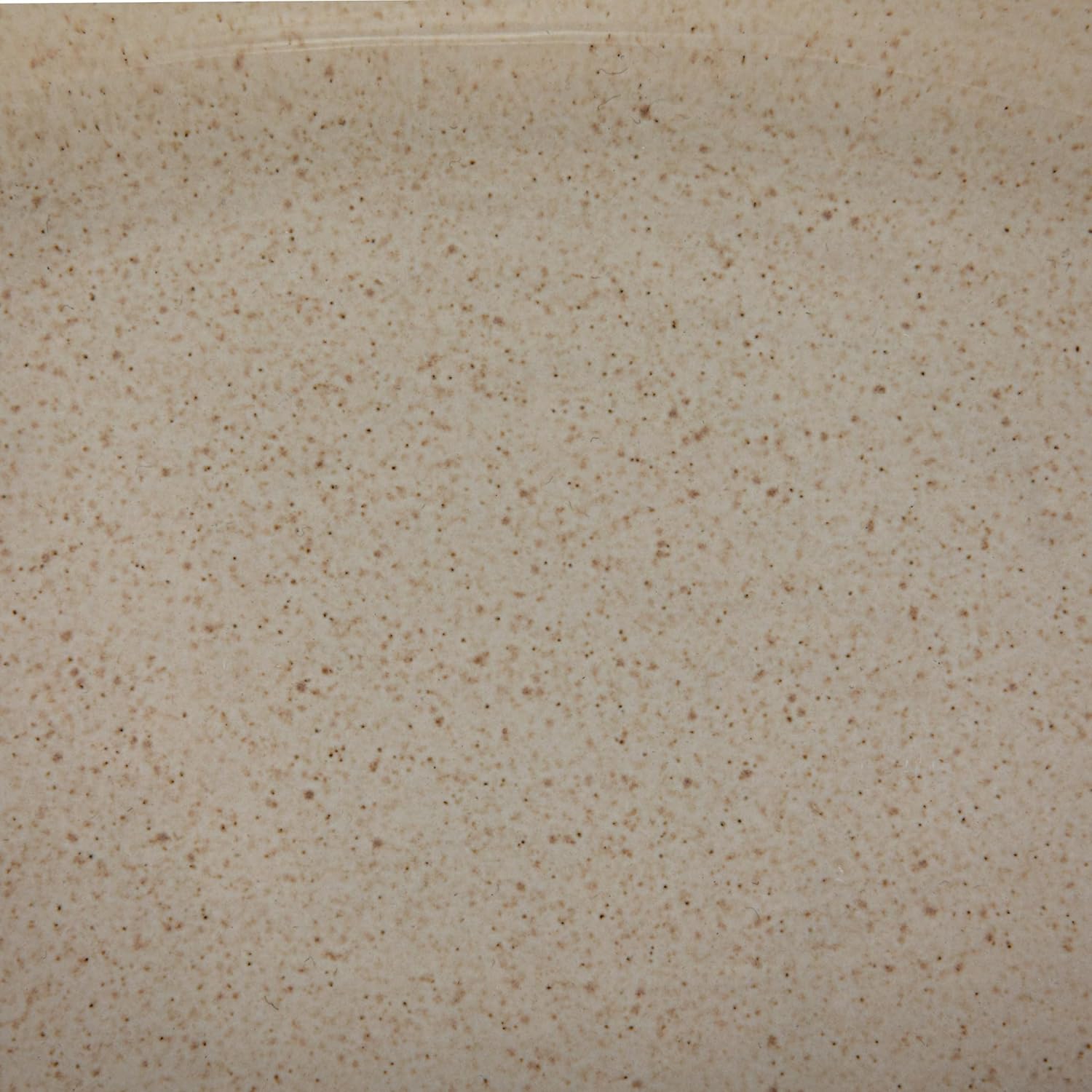 Bloomingville Stoneware Oval Platter Elegant Design Cream