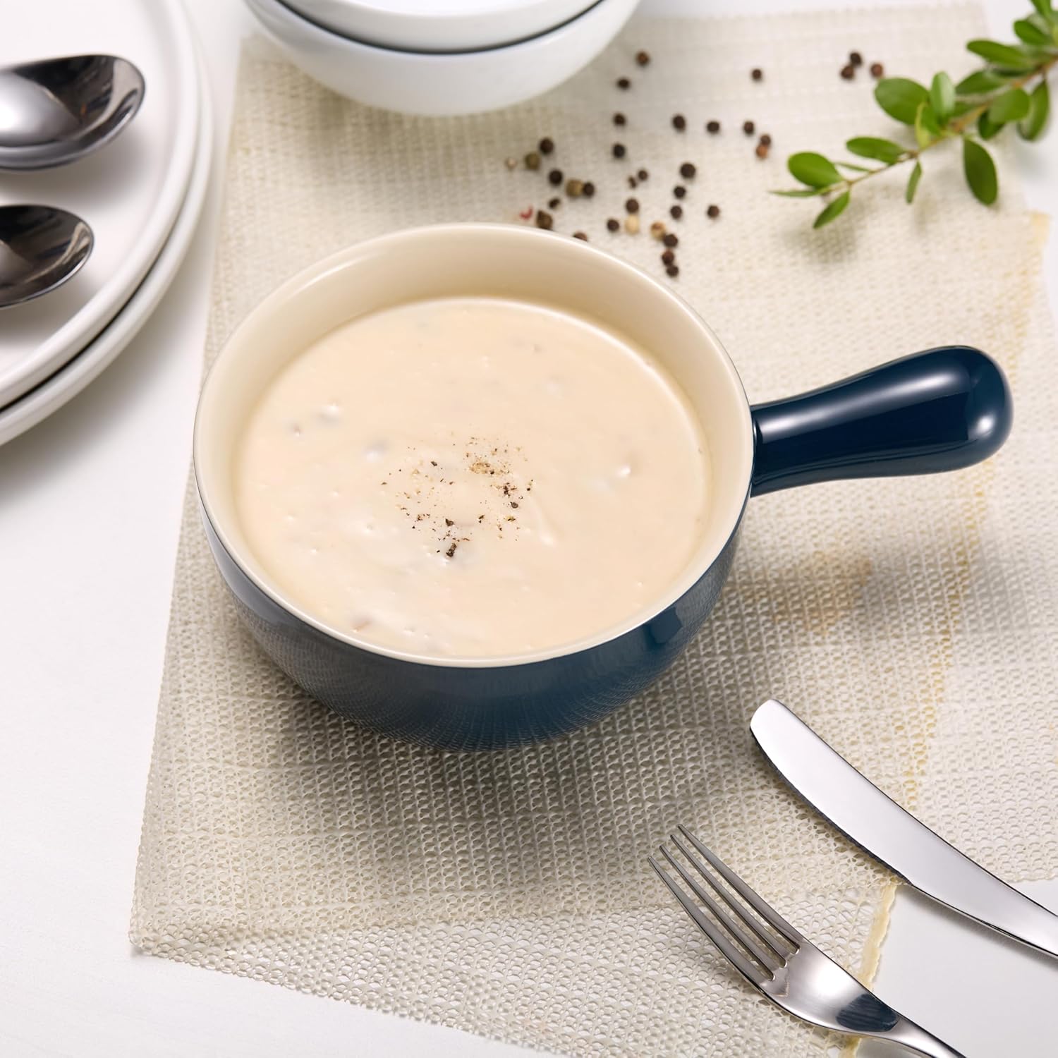 French Onion Soup Crocks