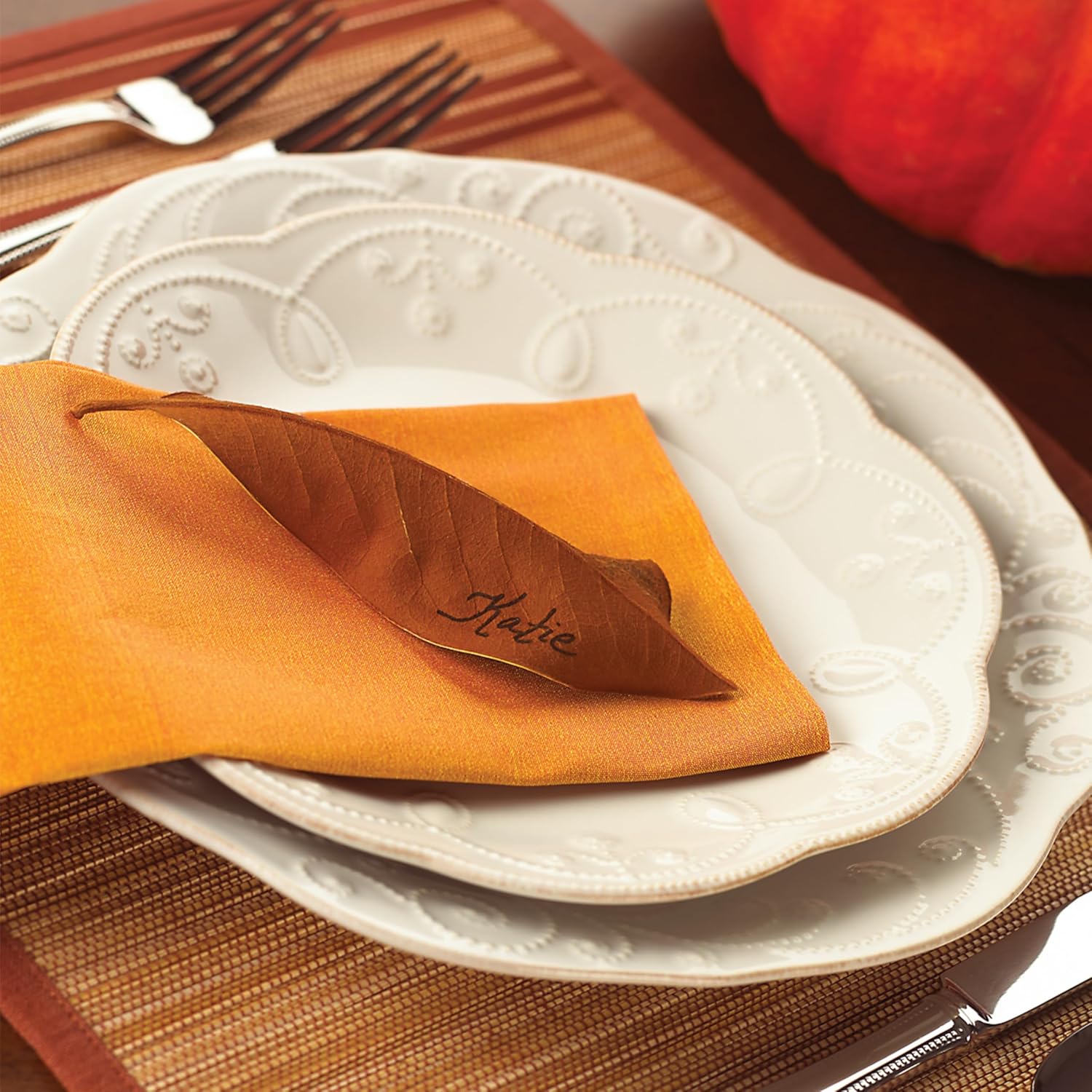 4-Piece Fruit Bowl Set