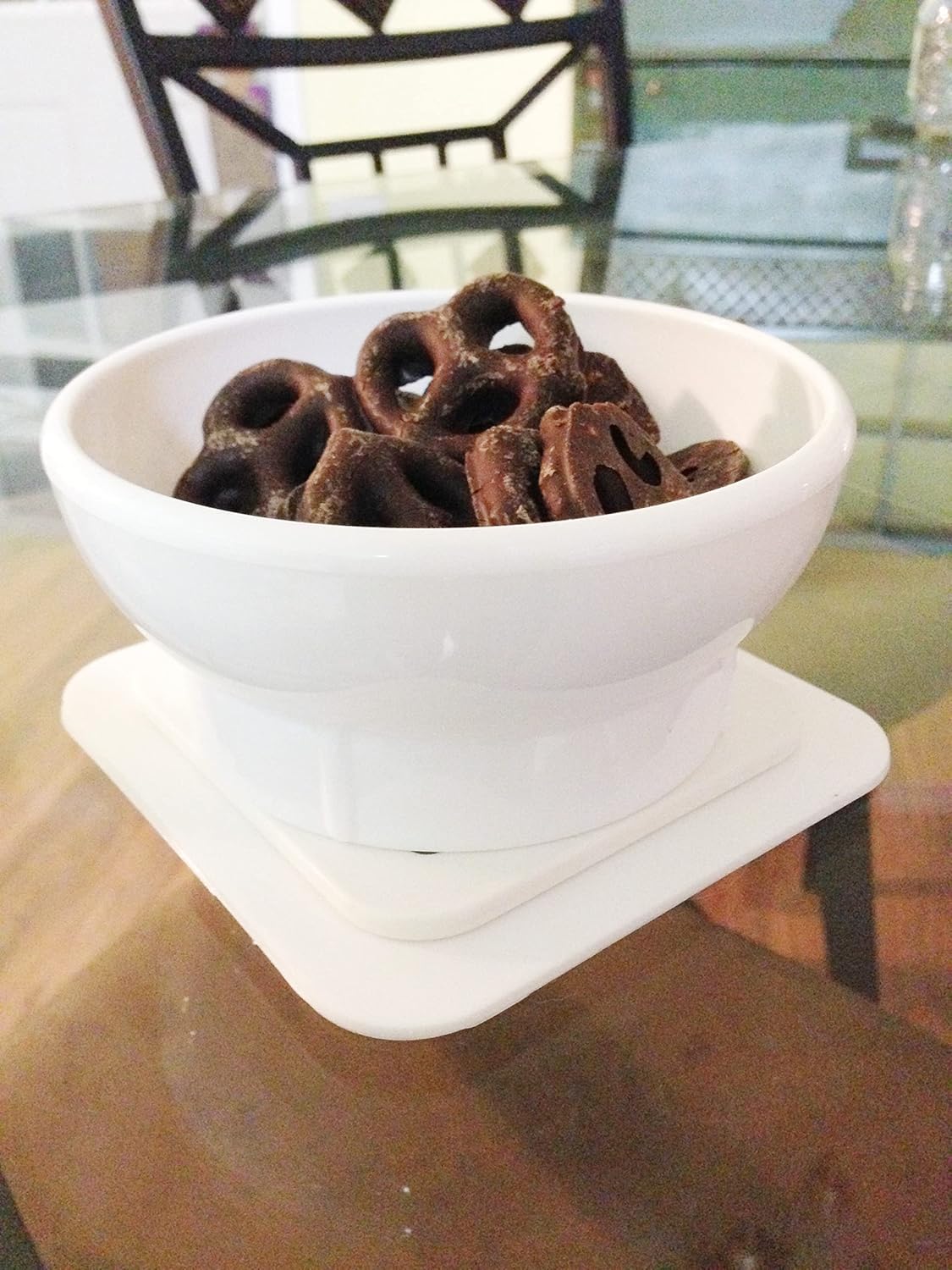Freedom Dessert Bowl with Suction Pad
