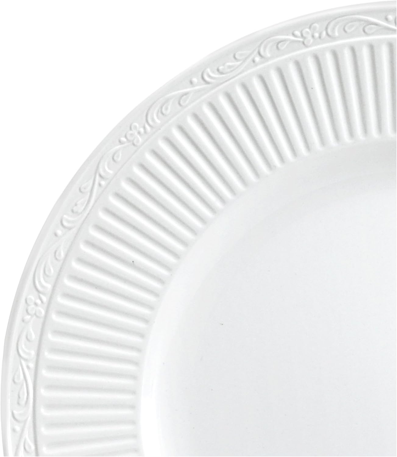 Mikasa Italian Countryside Salad Plate