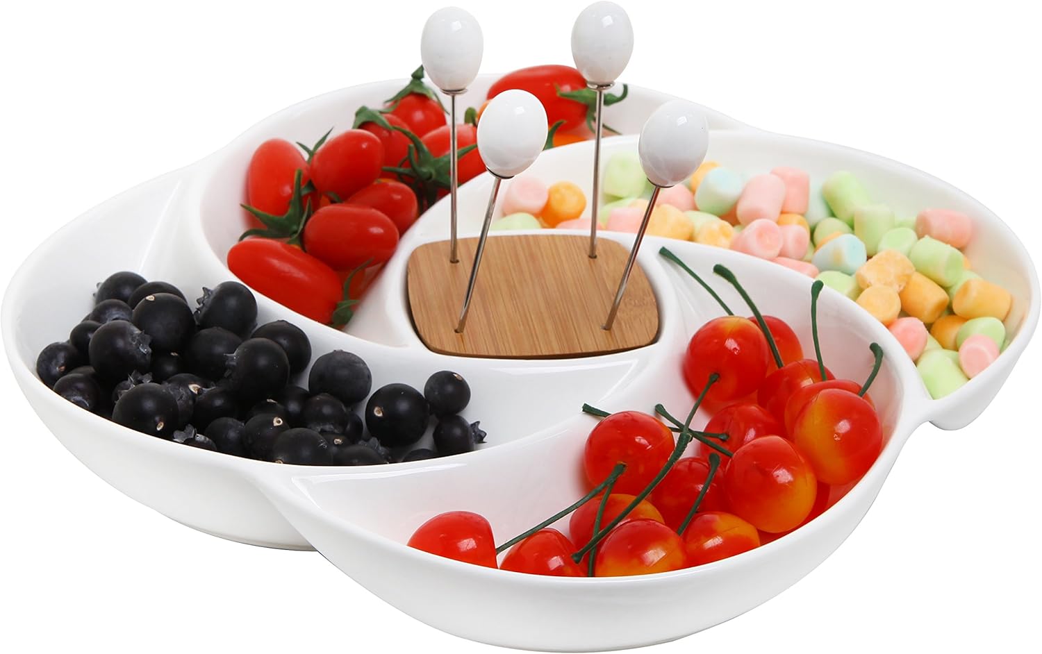 Perfect Party Platter