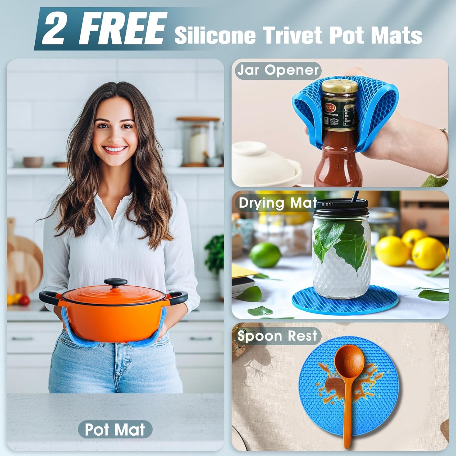 Rapidly Warm Your Meals