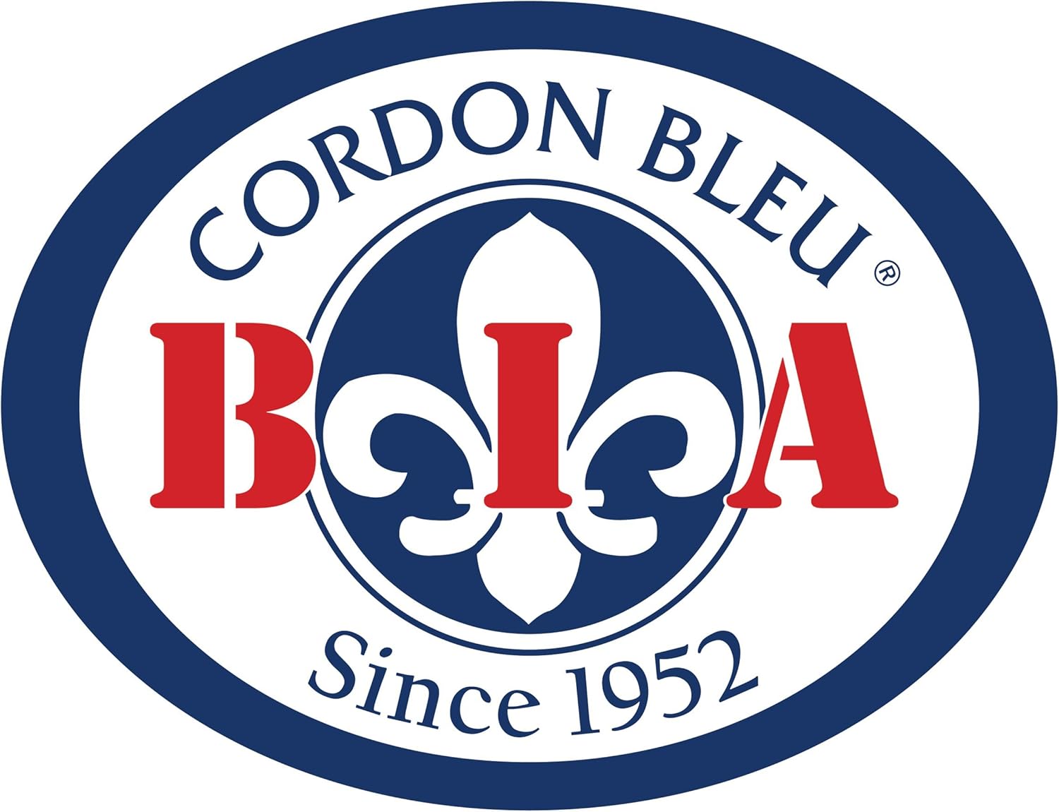 BIA Cordon bleu dinner bowl set