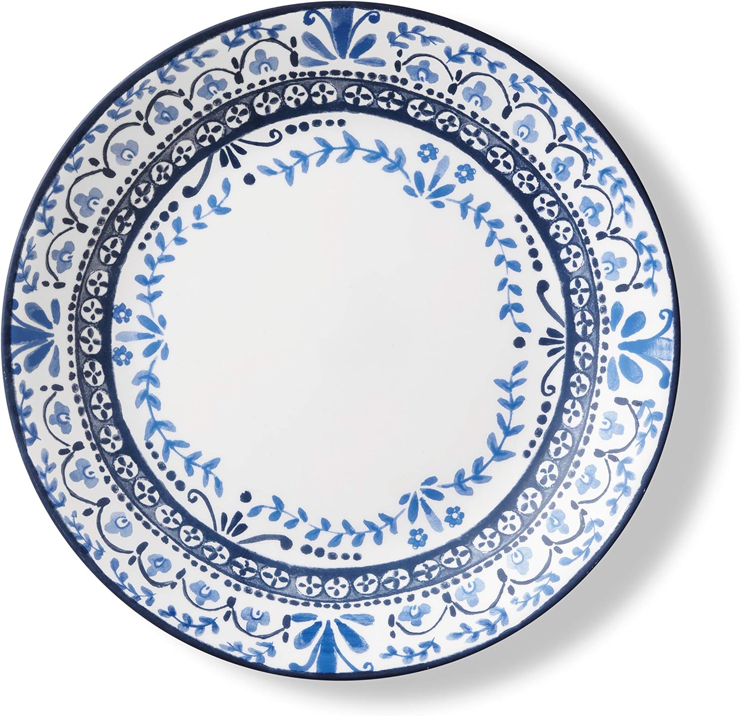 Elegant Corelle Dinnerware Set for 6 Lightweight Durable