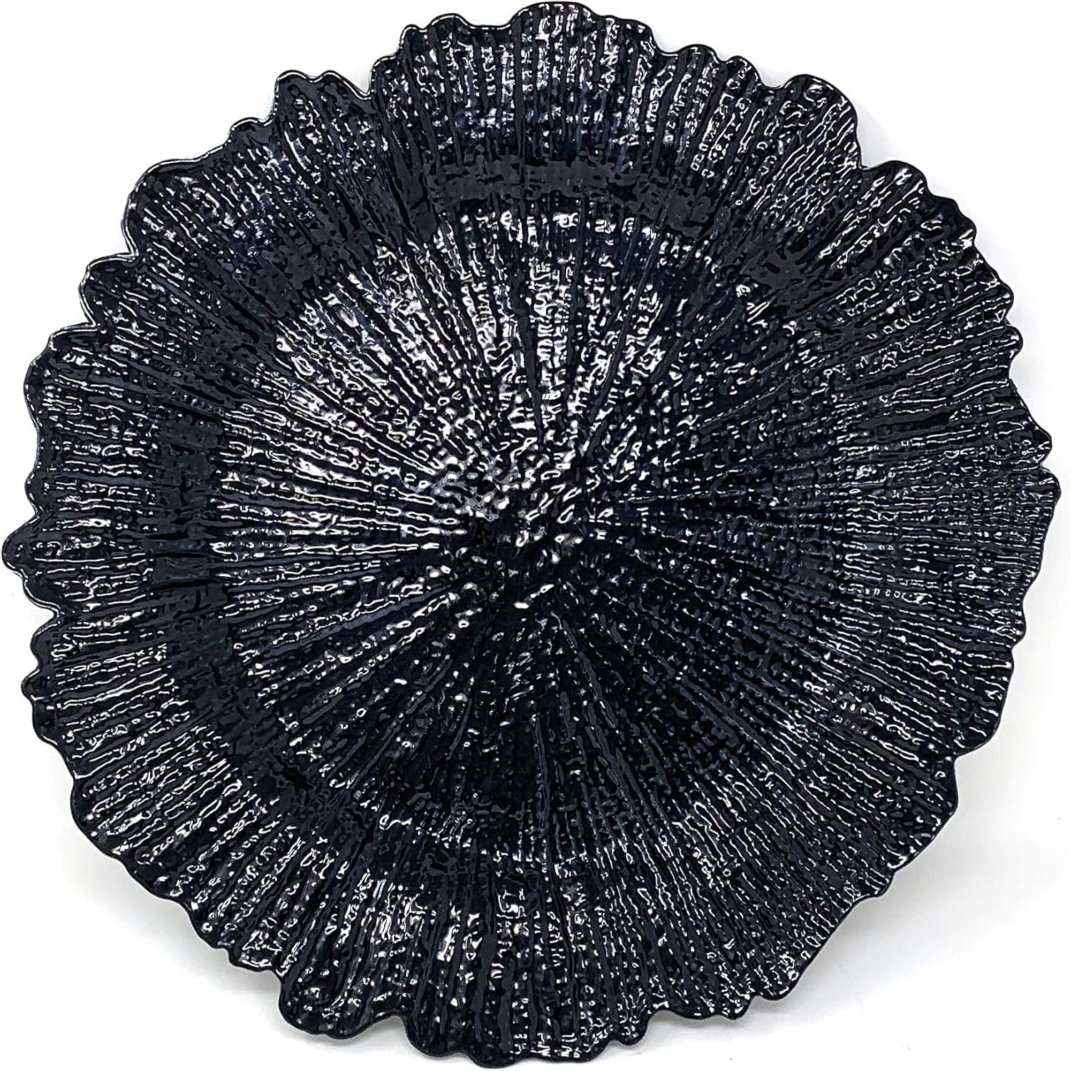 Sturdy 13-Inch Dinner Plates