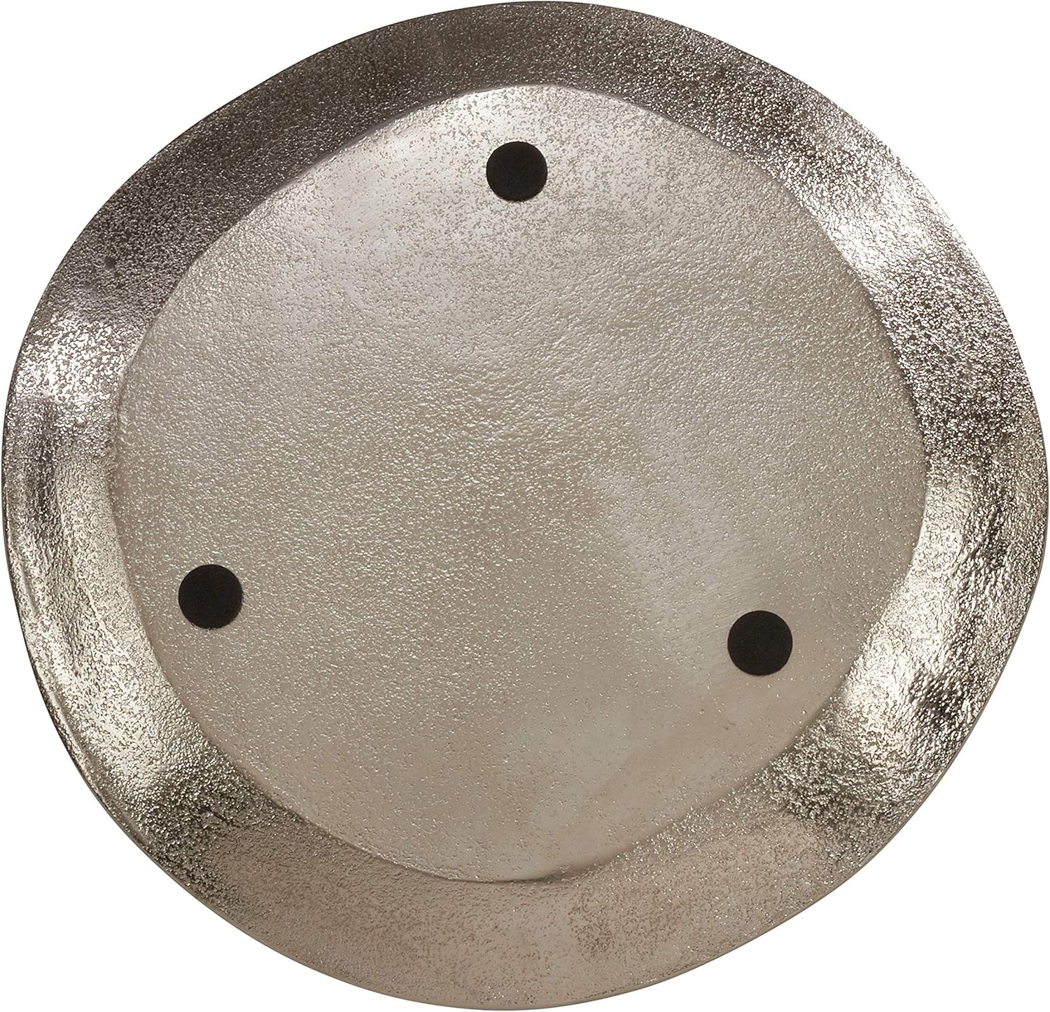 Aluminum Organic Charger Set Four-Piece