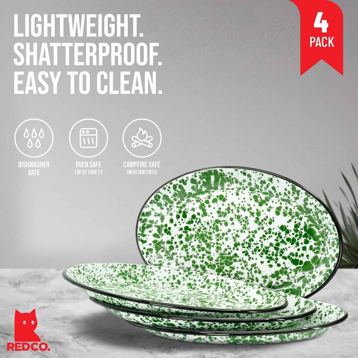 Classic 13 inch Serving Tray