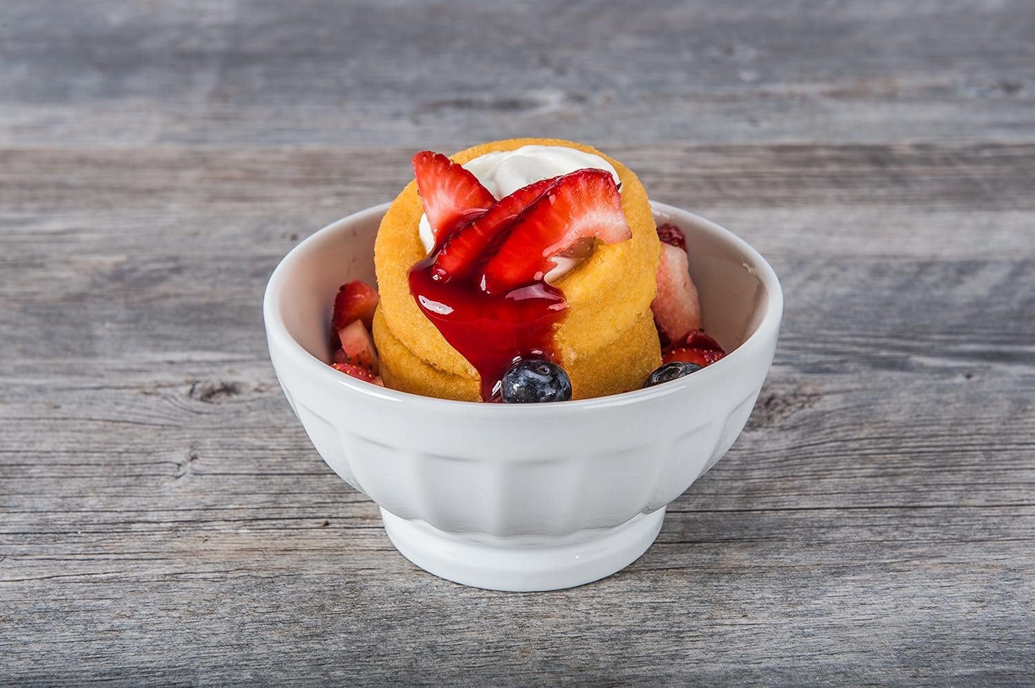 BIA Cordon bleu dinner bowl set