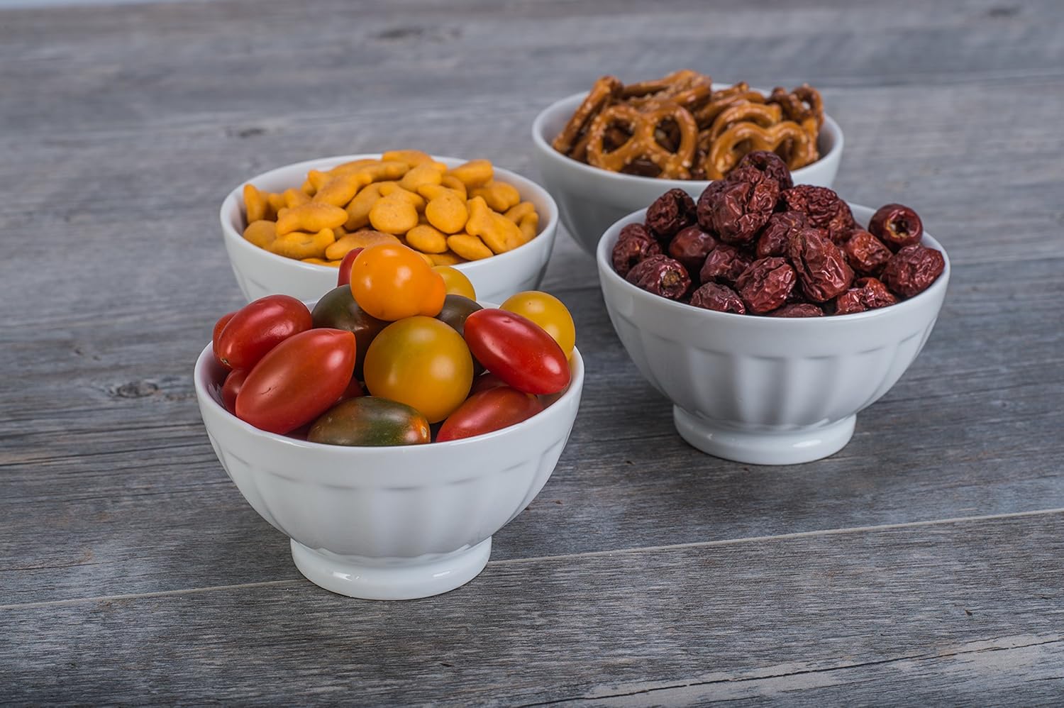 BIA Cordon bleu dinner bowl set