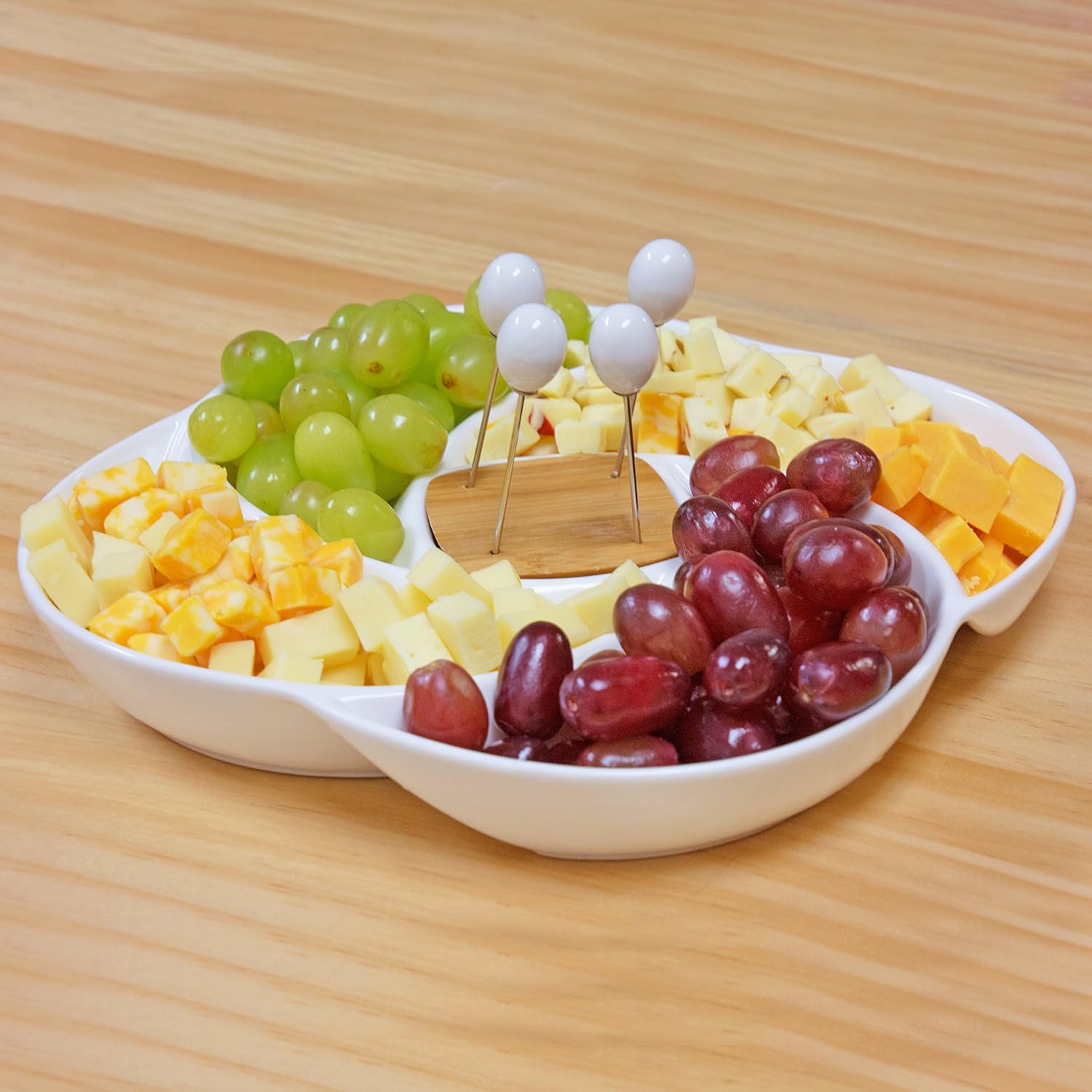 Perfect Party Platter