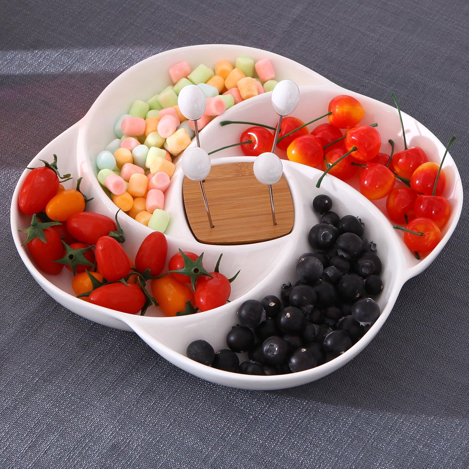 Perfect Party Platter